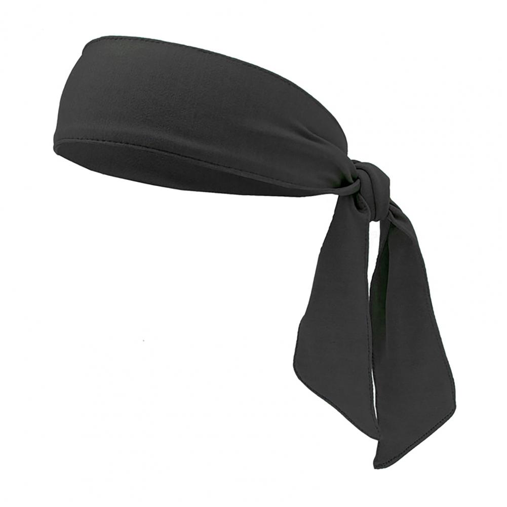 Bandana Doo Rag - 105*6 ซม.หัวโจรสลัดผ้าพันคอการดูดซึมเหงื่อBreathable Moisture Proof Unisex Long