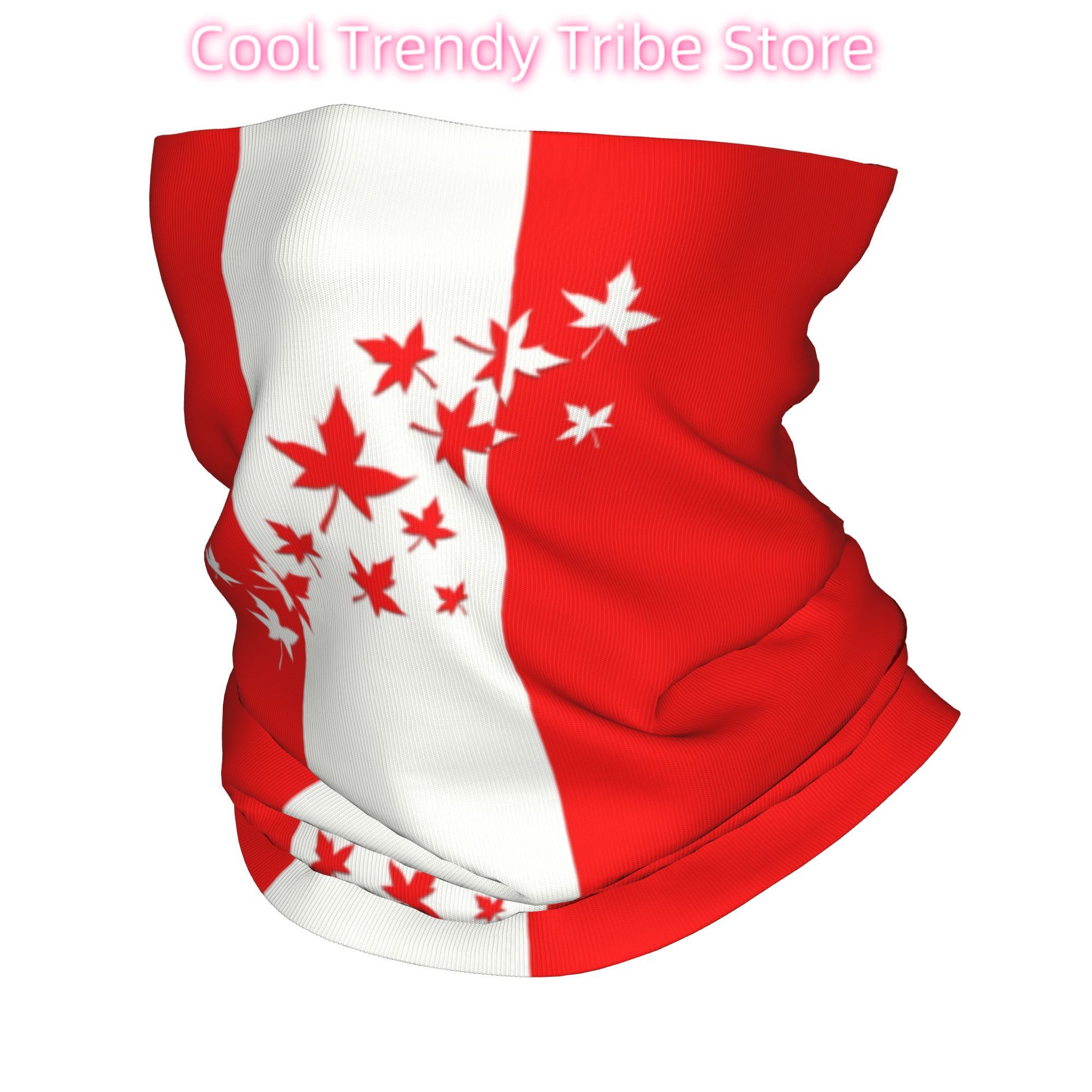 ผ้าพันคอแบบท่อสำหรับฤดูหนาว ลา - Neck Warmer Tube บทวิจารณ์และราคา