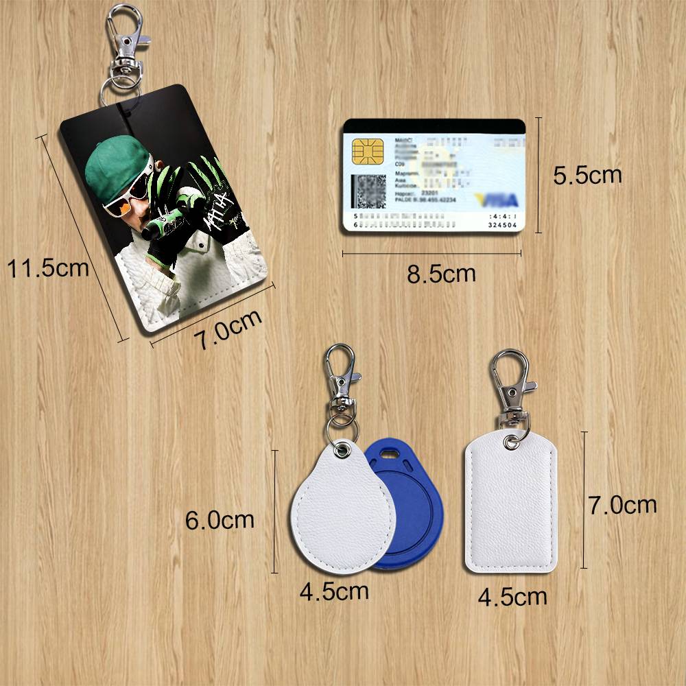 FERXXO VOL X Sagrado Feid พวงก - Lanyard Badge Holder บทวิจารณ์และราคา